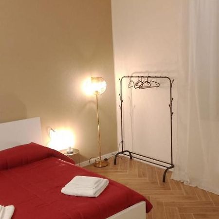 La Villetta Reggio di Calabria Kültér fotó